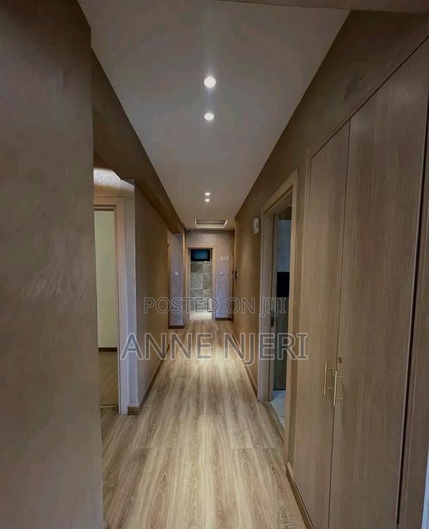 3bdrm Apartment in Kileleshwa for rent - thumbnail 12