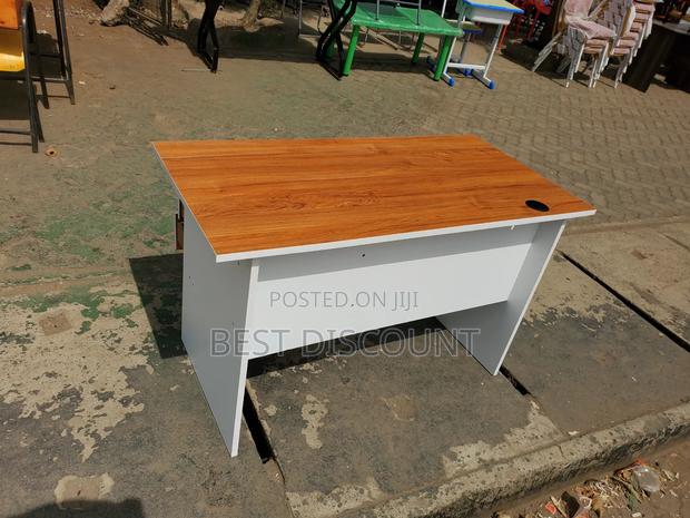 Study Tables 1.2m - thumbnail 2