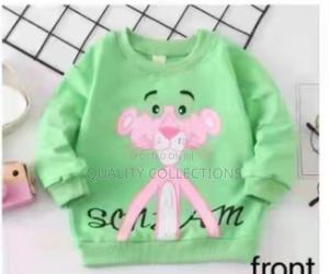 Girl Sweater - main view