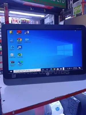Desktop Computer HP ProOne 400 8GB Intel Core I5 HDD 500GB