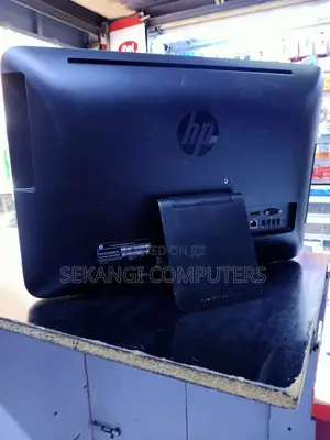 Desktop Computer HP ProOne 400 8GB Intel Core I5 HDD 500GB