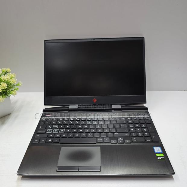 Laptop HP Omen 15 16GB Intel Core I7 SSD 512GB