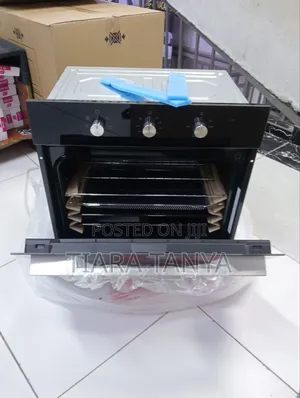 Haier 67 Litres Hom-6400b Built in 60cm Oven