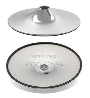Home Kitchen Stool; Sleek Adjusting Backless Leather Swivel Stool