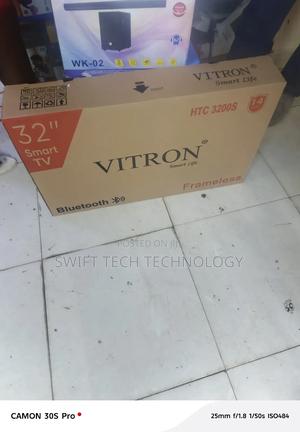 Vitron 32 Smart Android HTC 32sf888 - thumbnail 2