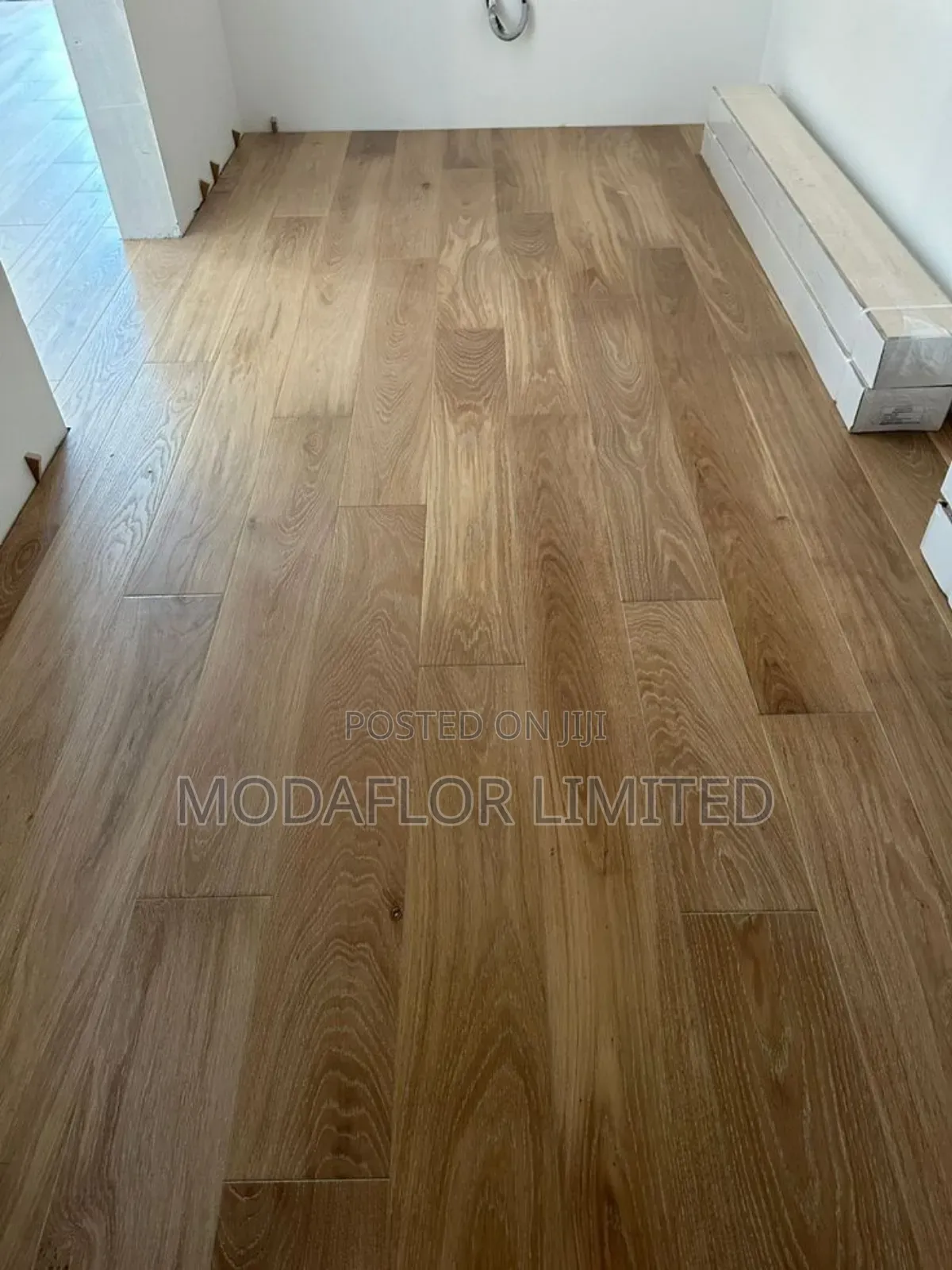 Durable Laminate Floor Boards – Affordable Elegance for Every Room