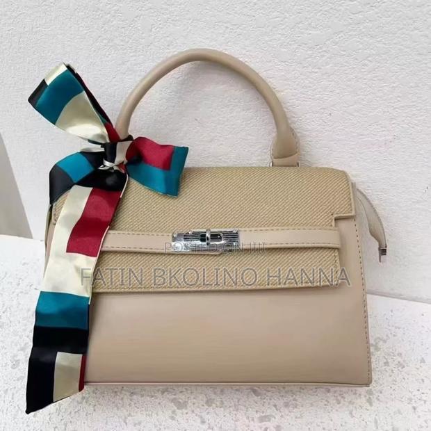 Nude Slingbags - main view