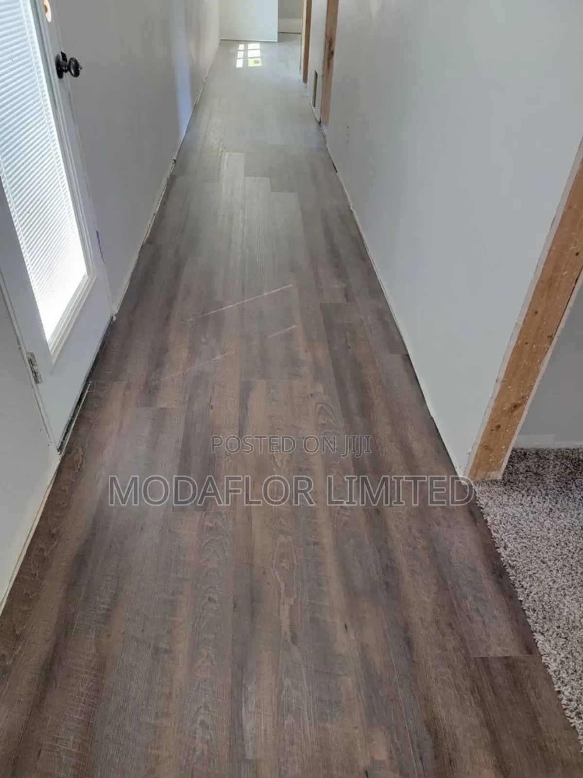 Transform Your Space With Premium Laminate Flooring