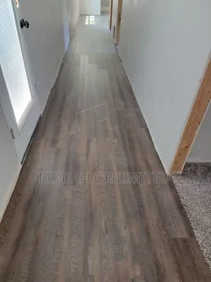 Transform Your Space With Premium Laminate Flooring