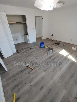 Easy-to-Install Laminate Floor Boards – Stunning Practical!