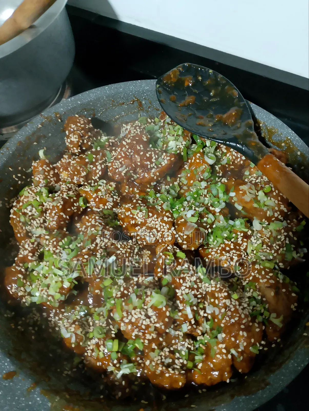 Hire A Private Chef