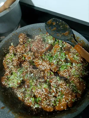Hire A Private Chef