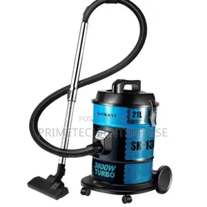 21 Litres Sokany Vacuum Cleaner