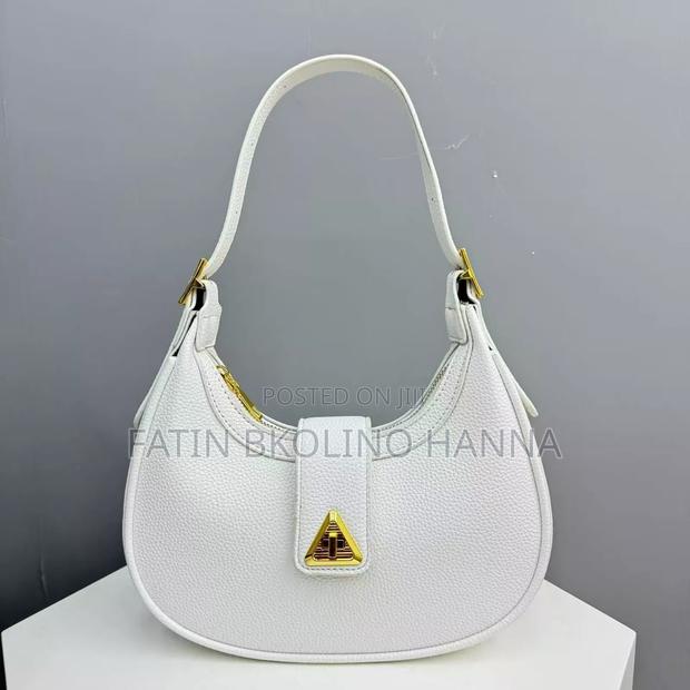 Small Shoulder Bag - main view