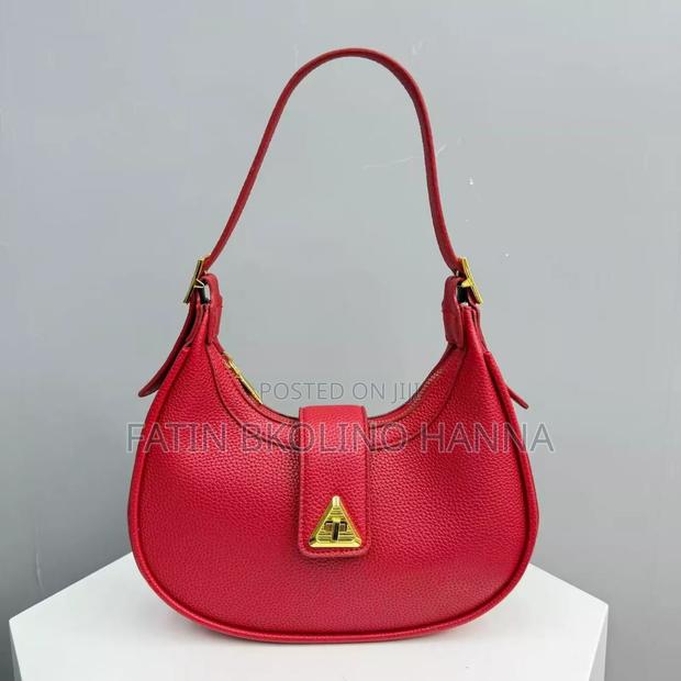 Small Shoulder Bag - thumbnail 2