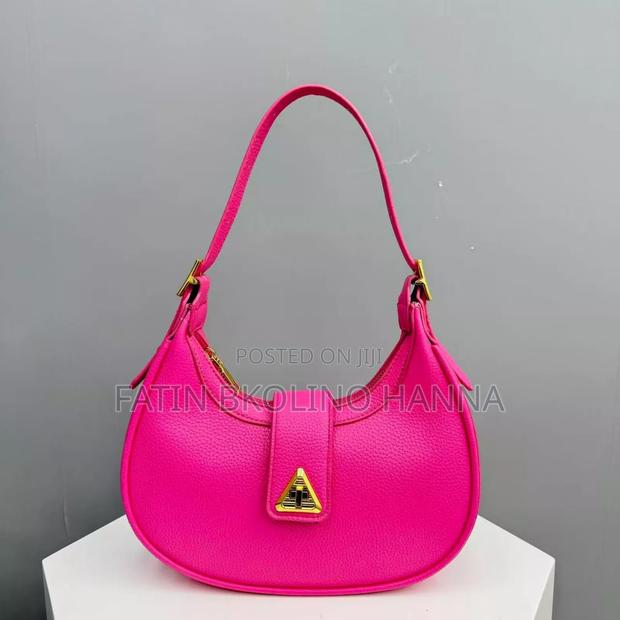 Small Shoulder Bag - thumbnail 3