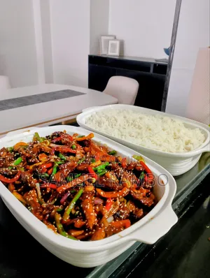Hire A Private Chef