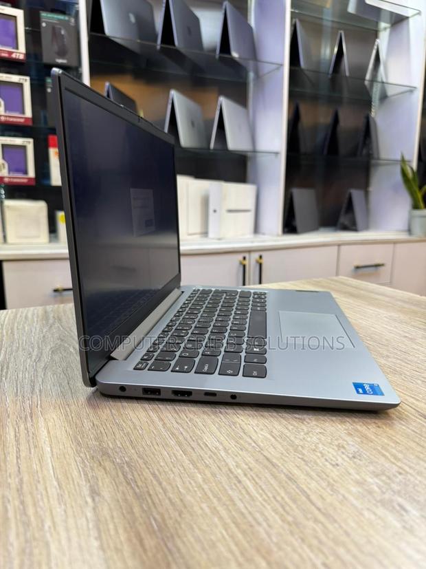 Laptop Lenovo IdeaPad 1 8GB Intel Core I3 SSD 512GB - thumbnail 4