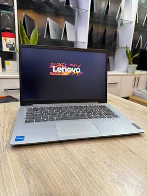Laptop Lenovo IdeaPad 1 8GB Intel Core I3 SSD 512GB - thumbnail 2