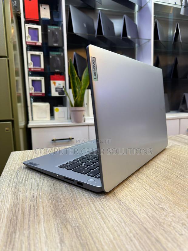 Laptop Lenovo IdeaPad 1 8GB Intel Core I3 SSD 512GB - thumbnail 5