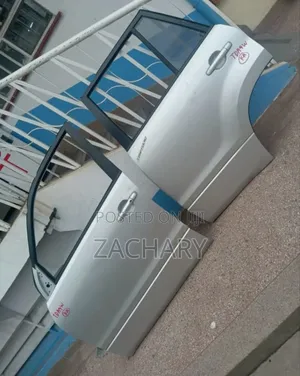 Suzuki Grand Vitara Door Ex Japan