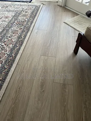Beautiful Floors, Effortless Living –Laminate Flooring for Modern Home