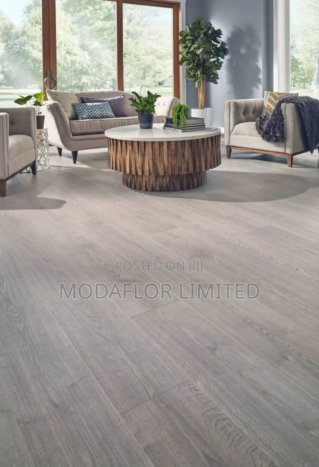 Redefine Home Comfort With Premium Laminate Floor Boards
