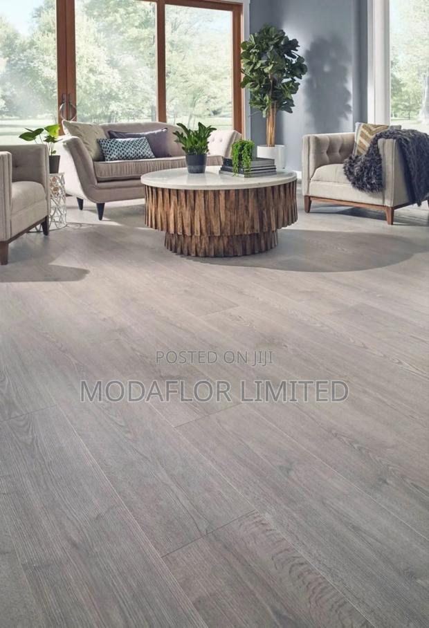 Redefine Home Comfort With Premium Laminate Floor Boards - main view