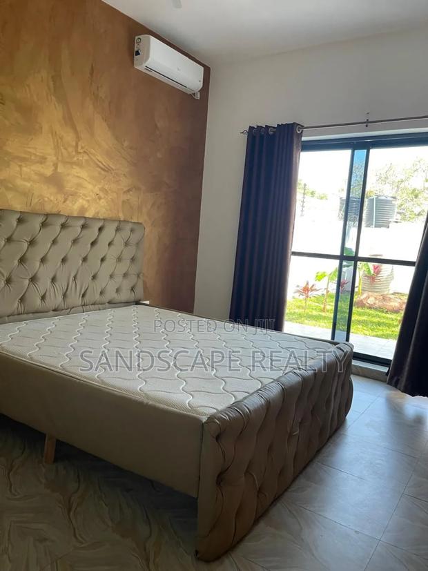 Furnished 4bdrm Bungalow in Galu Beach, Diani for sale - thumbnail 3