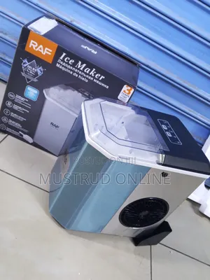 Raf Ice Maker