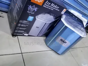 Raf Ice Maker