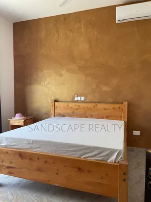 Furnished 4bdrm Bungalow in Galu Beach, Diani for sale