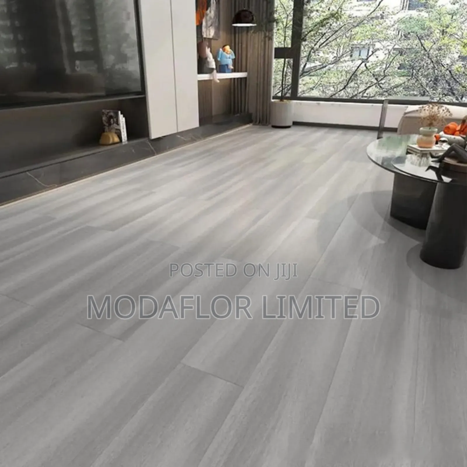 Modern Laminate Floor Boards for Professional Offices