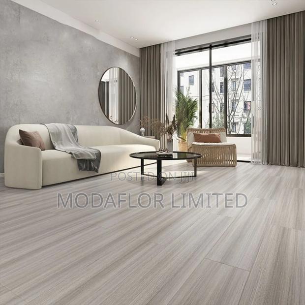 Upgrade Your Workspace With Durable Laminate Flooring