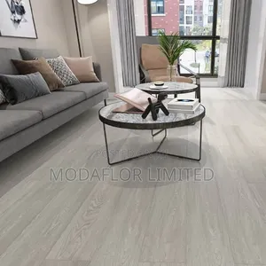 Smart Flooring for Modern Workspaces