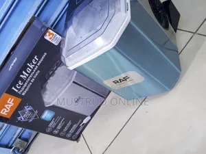 Ice Cube Maker Machine/ Raf Ice Maker