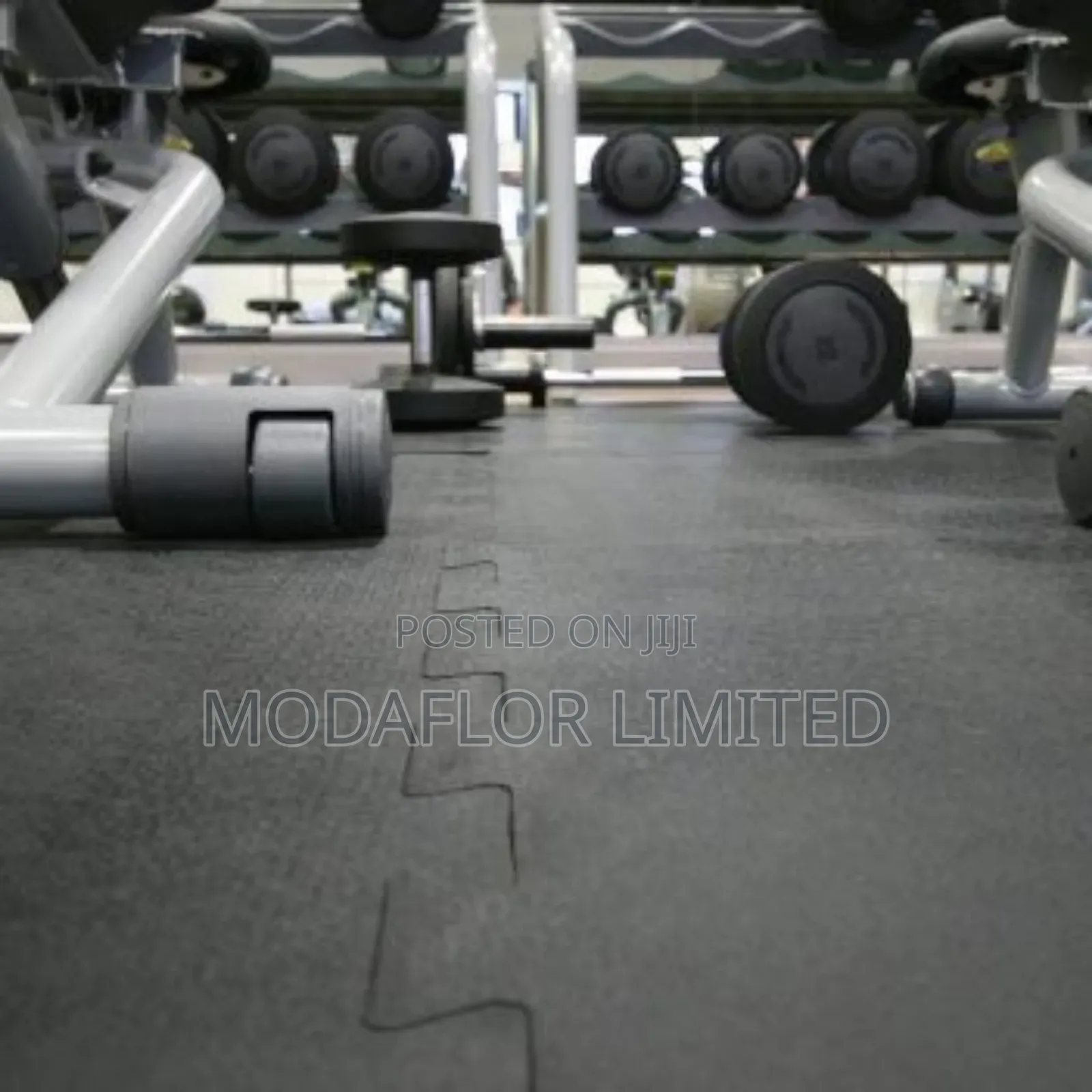 Premium Eva Interlocking Gym Mats – Safe, Strong, Stylish