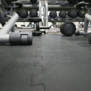 Premium Eva Interlocking Gym Mats – Safe, Strong, Stylish