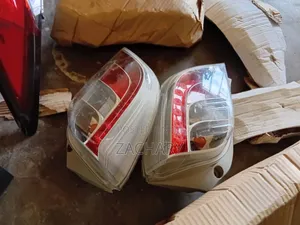 Daihatsu Mira Taillight Ex Japan