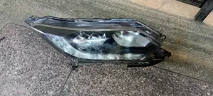 Honda Vezel 2014 Headlight Ex Japan
