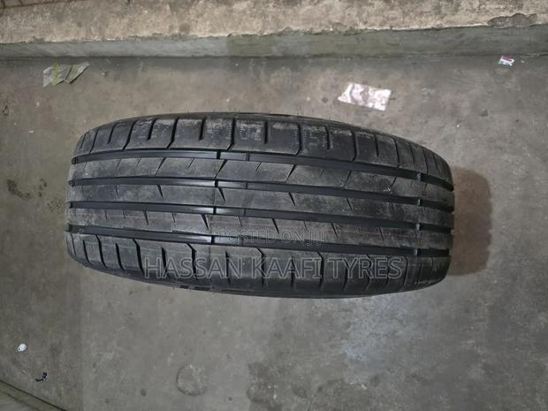 275/60r20 Zextuar Tyre - thumbnail 2