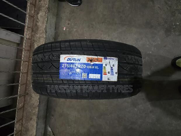 275/40r20 Durun Tyre