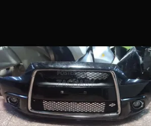 Mitsubishi RVR Front Bumper Ex Japan