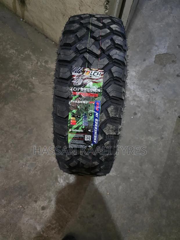 31x10.50r15 M/T (10pr) LCH