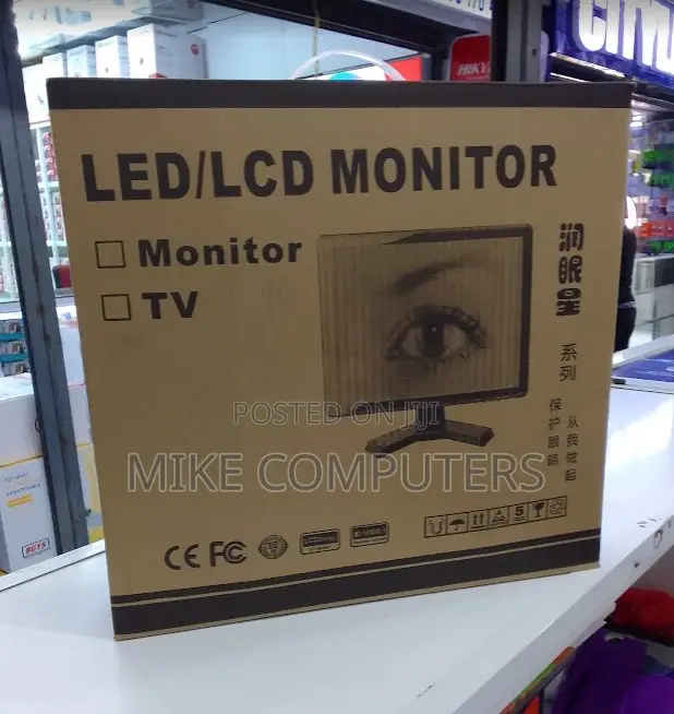 New Touch Monitor 15 Inch,Touch Pos Monitor for Restaurant