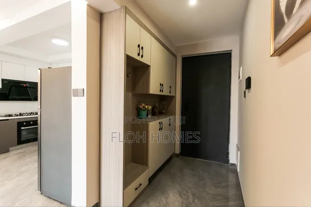 3bdrm Apartment in Kilimani for sale