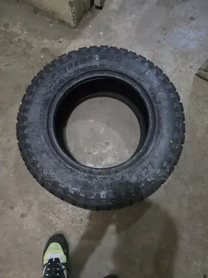 235/70r16 LCH a/T Tyre