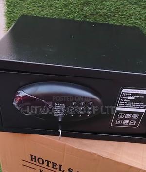 File Safe Box – For Legal, Office & Personal Use - main view