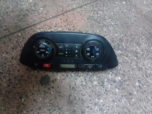 Rav 4 Ac Control Ex Japan