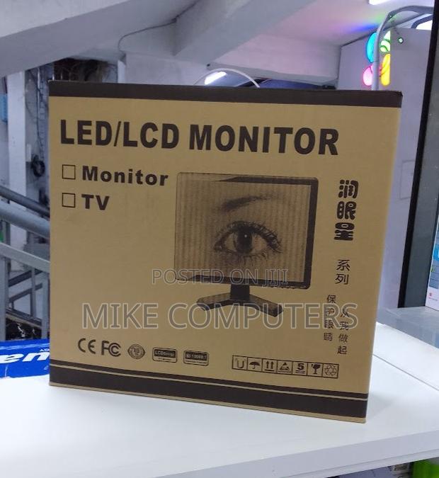 Pos Touch Monitor 15 Inches